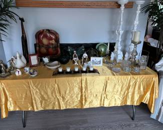 Decorator Items