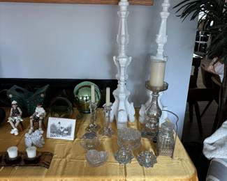 Lovely Decorator Items