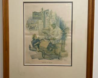Sale Picture