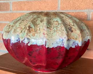 Allen + Roth Redstone Wood-Burning Fire Pit/Pot
