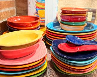 Festia Dishes and accessories 