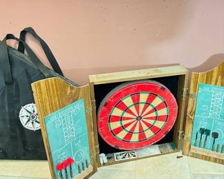 Dart Boards 