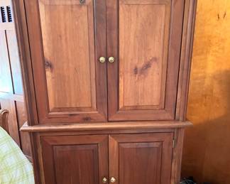 Handmade Cabinet