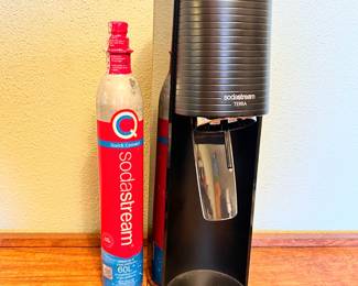 Soda Stream 