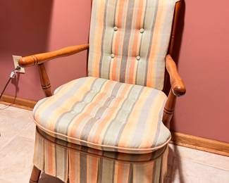 1940’s Arm Chair