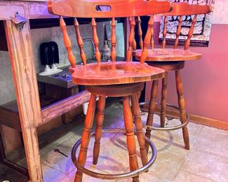 Bar Stool Chairs