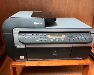Canon PIXMA MP530 Mul ti-function printer/scanner