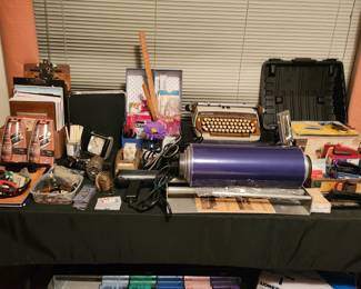 Professional shrink wrap machine