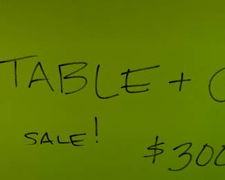Sale Picture