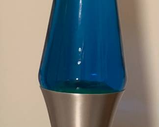 Reproduction lava lamp