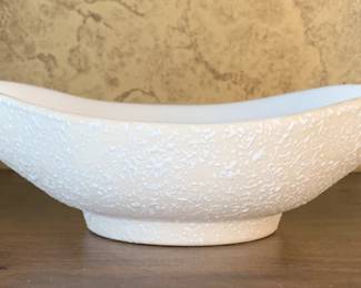 Mid-century fruit bowl