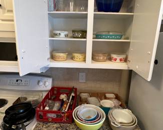 Pyrex