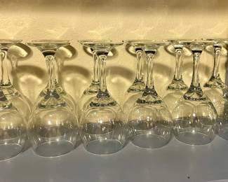 Wine Glasses