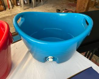 Igloo 20 qt. Party Bucket Cooler