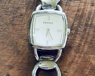 Fossil Watch