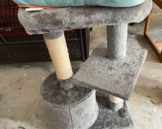 Cat Tree