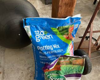 Potting Soil