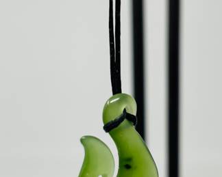 Jade Pendant