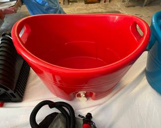 Igloo 20 qt. Party Bucket Cooler