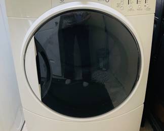Kenmore Elite Dryer