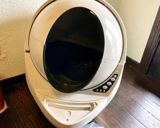 Litter Robot
