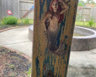 Fun Mermaid Bottle Opener