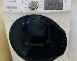 Samsung VRT Plus Washing Machine