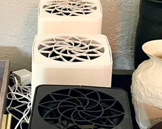 SCENTAIR WHISPER PRO