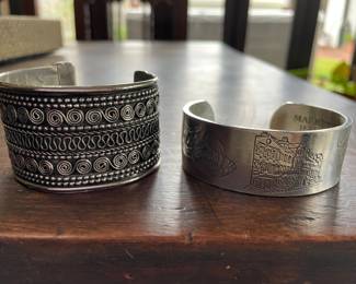 Cuff Bracelets