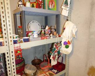 Christmas Items