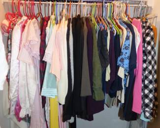 Ladies Clothes
