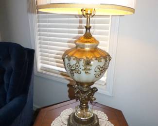 Vintage Lamp