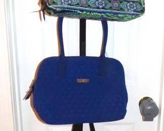 Vera Bradley Purses