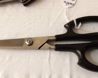 Rarely seen Cutco  Scissors 
