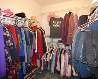 Ladies Clothes