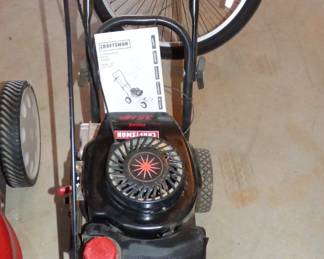 Craftsman Edger