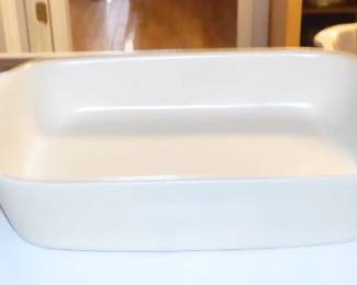 Corning Casserole Dishes