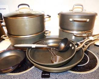 Calphalon Cookware
