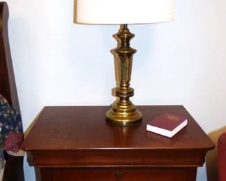 Pair of Night Stands