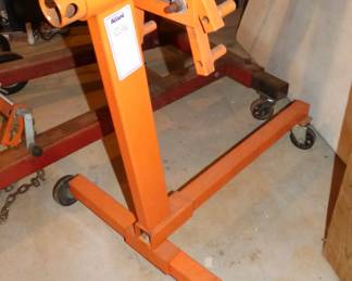 Engine Mover