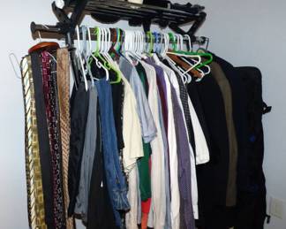 Men's Clothes