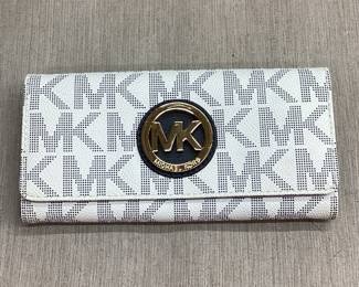 Michael Kors Fulton Wallet