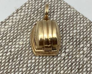 14k Gold