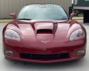 Lingenfelter Package