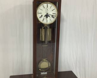Kieninger Clock