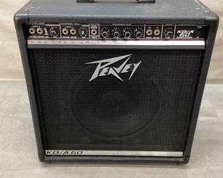 Peavey KBA 60