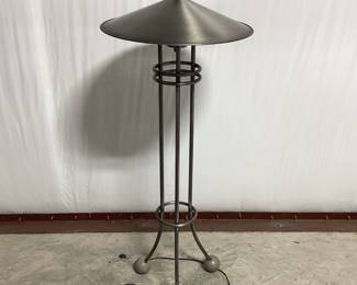 1980s George Kovacs Lamp