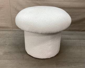 Ram Chandler Mushroom Stool