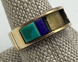 14k Gold