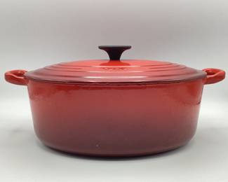 Le Creuset